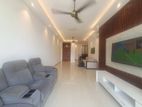 Semi Furnished Apartment For Rent In Colombo 05