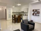 Semi Furnished Apartment for Rent in Colombo 05