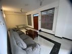 Semi Furnished Apartment for Rent in Colombo 06