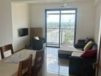 Semi Furnished Apartment for Rent in Colombo 08 (borella)