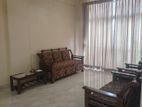 semi Furnished Apartment for Rent in Colombo 4