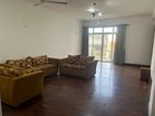 Semi Furnished Apartment for Rent in Colombo 4 (SA-824)