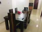 Semi furnished apartment for rent in Colombo 5