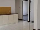 Semi Furnished Apartment for Rent in Colombo 7 - Ca948