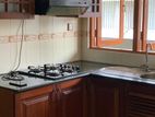 semi furnished apartment for rent in dehiwala