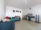 Semi Furnished Apartment For Rent In Dehiwala