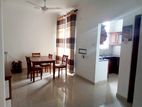 semi furnished apartment for rent in dehiwala