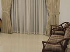 Semi Furnished Apartment for Rent in Koswatte