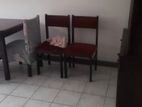 Semi Furnished Apartment For Rent In Off Galle Road Colombo 03