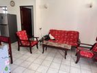 Semi Furnished Apartment For Rent In Off Galle Road Colombo 3