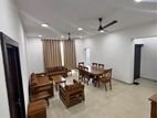 semi Furnished Apartment For Rent In Rudra Mawatha Wellawatta Colombo 06