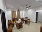 Semi Furnished Apartment For Rent In Rudra Mawatha Wellawatta Colombo 06