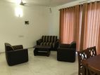 Semi Furnished Apartment for Rent in Span Tower, Colombo 04 (C7-7100)