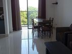 Semi Furnished Apartment for Rent in Thalawathugoda