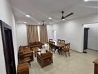Semi Furnished Apartment For Rent In Wellawatta Colombo 06