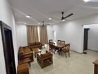 Semi Furnished Apartment For Rent In Wellawatta Colombo 06