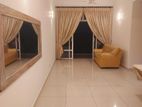 Semi furnished apartment for sale