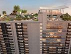Semi Furnished Apartment for Sale in Iconic Galaxy, Rajagiriya(C7-10345)