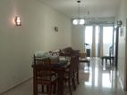Semi Furnished Apartment Rent in Dehiwala