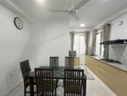 Semi Furnished Brand New Apartment for Rent Maharagama