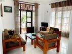 Semi Furnished First Floor House For Rent In Dehiwala