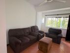 Semi Furnished Flat for Rent Colombo 8