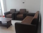 Semi Furnished Fully Air-Conditioned Apartment Rent Colombo 6