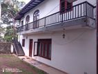 SEMI FURNISHED GROUND FLOOR HOUSE FOR RENT IN DEHIWALA