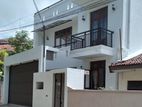 Semi-Furnished Ground Floor House for Rent in Nugegoda