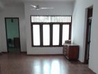 Semi Furnished Ground Floor House for Rent In Nugegoda