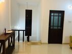 Semi Furnished House for Rent at Kaduwela