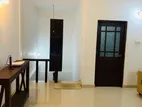 Semi Furnished House for Rent at Kaduwela