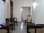 Semi-Furnished House for Rent at Mount Lavinia- MRE 07