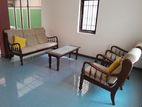 Semi-Furnished House for Rent at Mount Lavinia (MRe 585)