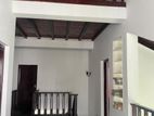 SEMI FURNISHED HOUSE FOR RENT BATTARAMULLA PR2231