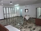 Semi Furnished House For Rent - Colombo 08