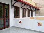 Semi Furnished House For Rent - Colombo 8