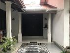 Semi Furnished House for Rent