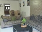 Semi Furnished House for Rent in Boralasgamuwa