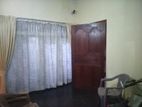 Semi Furnished House for Rent in Kalubowila