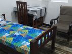 SEMI FURNISHED HOUSE FOR RENT IN MOUNT LAVINIA