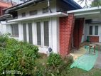 Semi Furnished House for Rent in Mount Lavinia Temples Road
