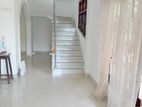 Semi furnished House for rent in Negombo