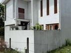 Semi Furnished House For Rent In Thalahena Malabe [ 230 H ]