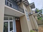 Semi furnished house for rent in Thalawatugoda