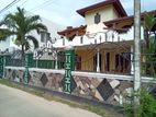 Semi Furnished House for Rent Kandana