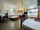 Semi Furnished House For Rent - Nawala