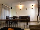 Semi Furnished House For Rent Off Royal College Colombo 07 [ 895C ]
