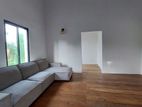 Semi Furnished house rent in Negombo,Colombo - Negombo main road facing