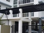 Semi Furnished Luxury Apartment for Rent in Rajagiriya
